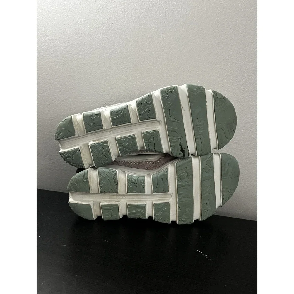 On Cloudaway Women's Running Shoes Ice Moss 49.98469 - Size‎ 10